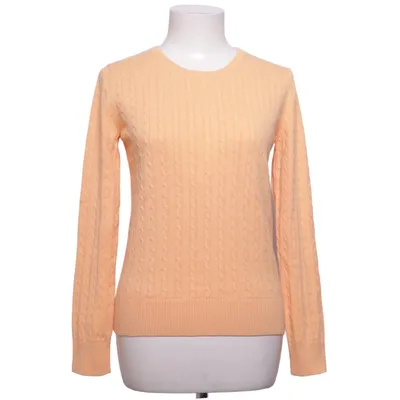 Sweater (Yellow) from Boomerang Organic cotton
