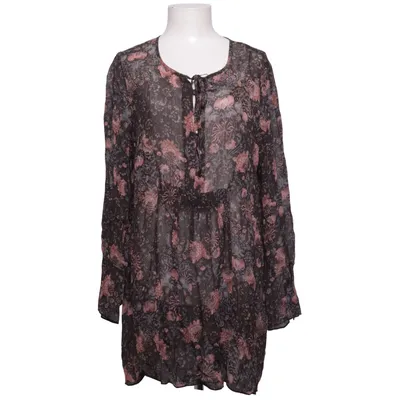 Blouse (Brown, Pink, Multicolored) from Prêt à Porter Viscose