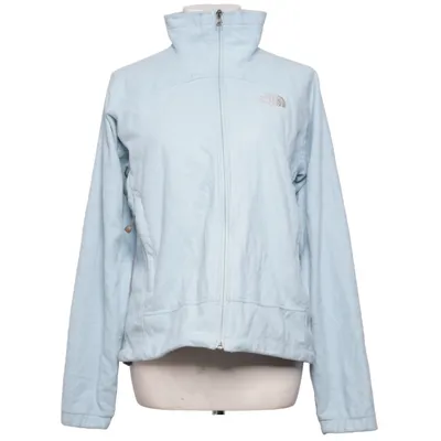 Fleece jacket (Blue, Gray) from The North Face Polyester