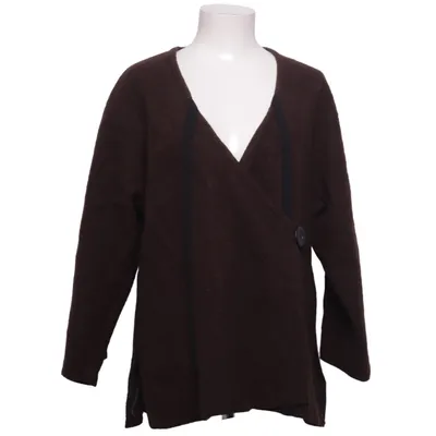 Jack (Bruin) van Gunilla Pontén Polyester, Wol