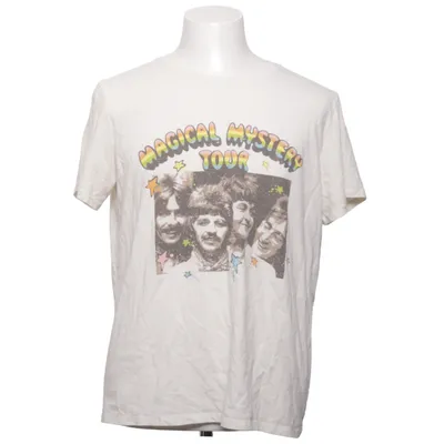 T-shirt (Magical Mystery Tour) från The Beatles Bomull, Polyester