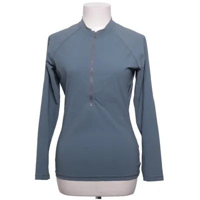 Swim shirt (Blue) from IA BON Elastane, Polyamide