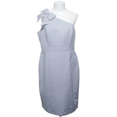 Cocktailklänning (Grå) från Adrianna Papell Polyester