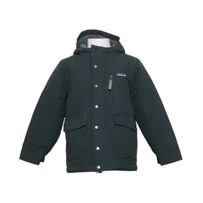 Veste d'hiver (Vert) de Patagonia Polyester recyclé