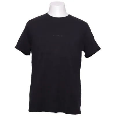 T-shirt (Svart) från Les Deux Bomull