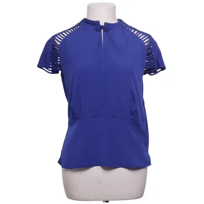 Top (Blauw) van Twentyone Polyester