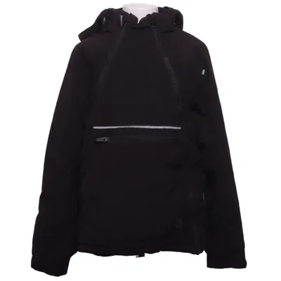 Winter jacket (Gray) from Lindberg Elastane, Polyamide, Polyester