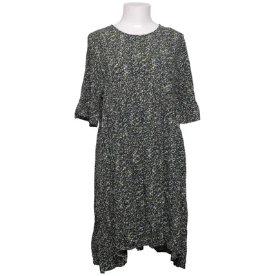 Robe (Vert, Multicolore) de Milk Copenhagen Viscose