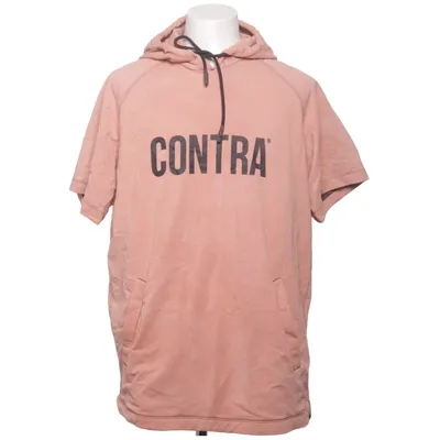 Sweat à manches courtes (Rose) de Stadium Coton, Élasthane, Polyester