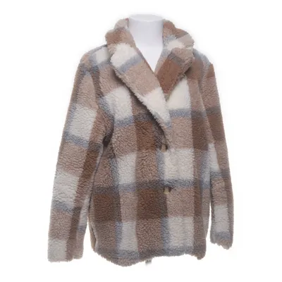 Fleecejacka (Beige, Vit, Grå, Brun) från Drys Polyester