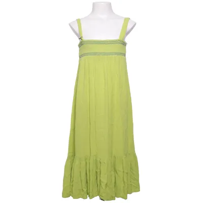 Jurk (Groen) van Monoprix Kids Viscose