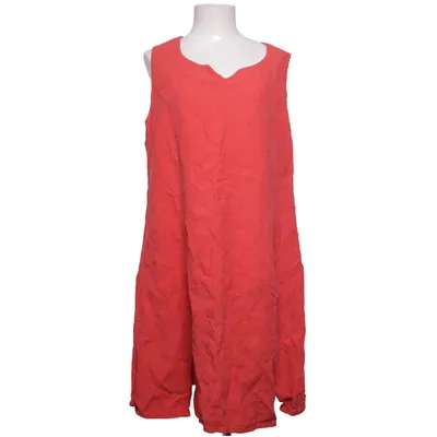 Robe (Rouge) de Fin Feminin Lin
