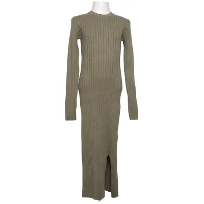 Långklänning (Grön) från Cope Polyamid, Polyester, Viskos