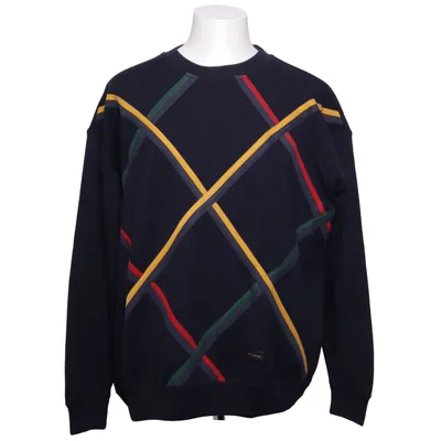 Sweater (Blå, Flerfarvet) fra Paul & Shark