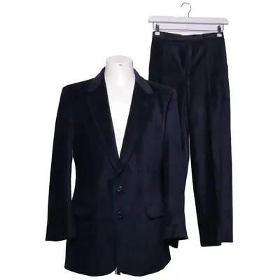 Kostym (Blå) från Lapidus of Sweden Bomull, Polyester