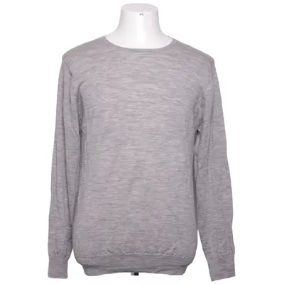Sweater (Gray) from WHYRED Merino wool