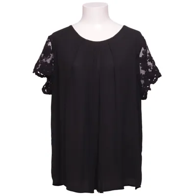 Topp (Svart) från Emery Rose Polyamid, Polyester