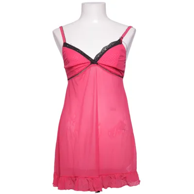 Déshabillé (Rose) de Jolinesse Élasthane, Polyamide