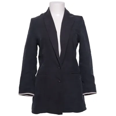 Blazer (Gray) from Valerie Viscose