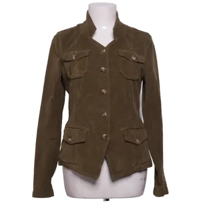 Jakke (Coss Jacket) fra Costamani Bomuld, Elastan