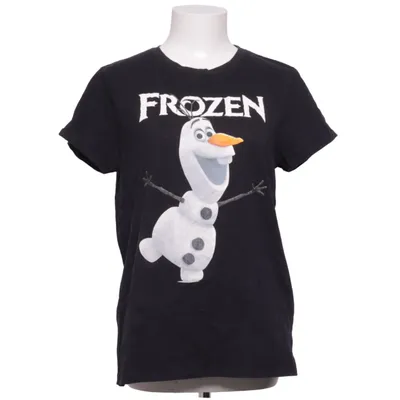 T-shirt (Svart) från FB Sister Bomull