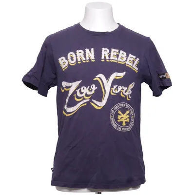T-shirt (Lenox) fra Zoo York Bomuld