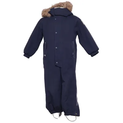 Overall (Blå) från ReimaTec Polyamid, Polyester, Polyuretan