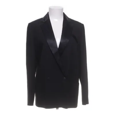 Smokingkavaj (Svart) från Pagelle Polyester, Ull