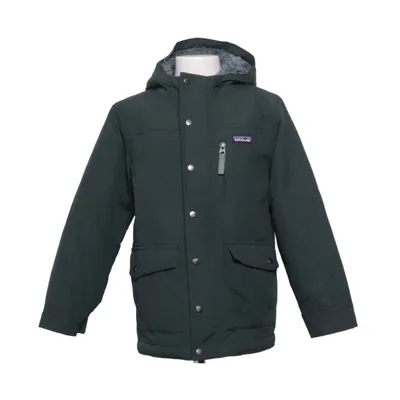 Vinterjacka (Grön) från Patagonia Återvunnen polyester
