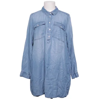 Tuniek (Blauw) van Hampton Republic 27 Lyocell