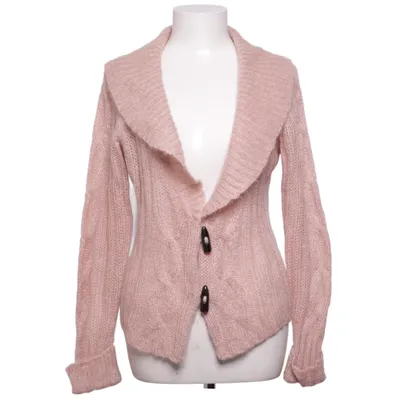 Kofta (Beige) från Cue Akryl, Mohair, Nylon