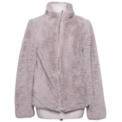 Jacket (Gray) from Dorothy Perkins Polyester