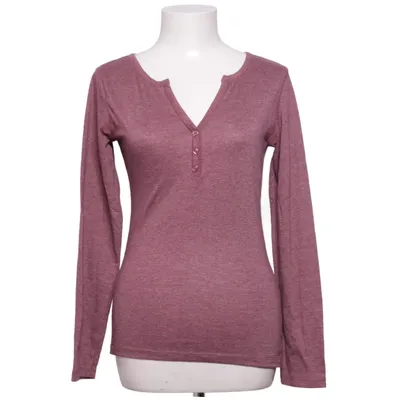 T-shirt manches longues (Violet) de Colours Of The World