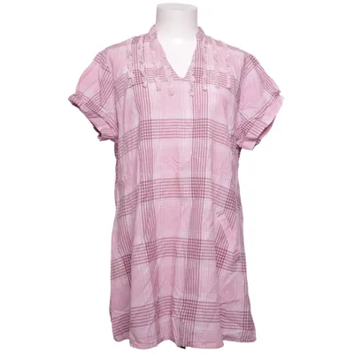 Tuniek (Roze) van Skimra Katoen