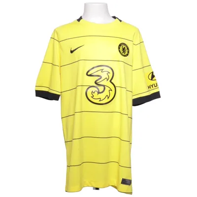 Voetbalshirt (Chelsea Away) van Nike