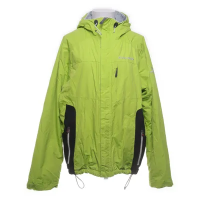 Ski-jas (Groen, Zwart) van Cross