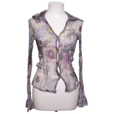 Blouse (Lila, Grijs, Meerkleurig) van Extyn