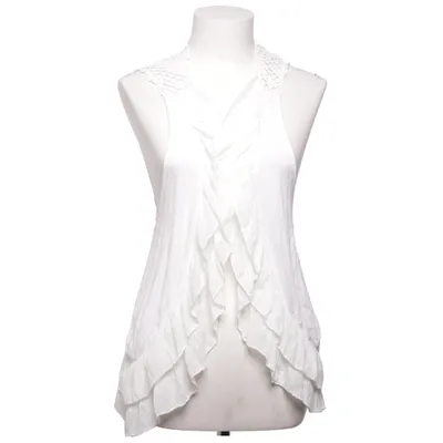 Väst (M4446/20WS) från Wet Seal Bomull