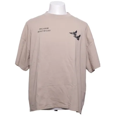 T-shirt (Beige) from Pegador