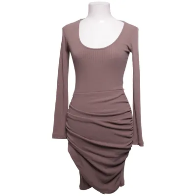 Jurk (Beige) van Kikiriki