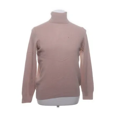 Turtleneck (Beige) from Franco Ziche Wool