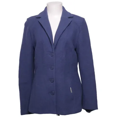 Blazer (Blue) from Geiger Wool