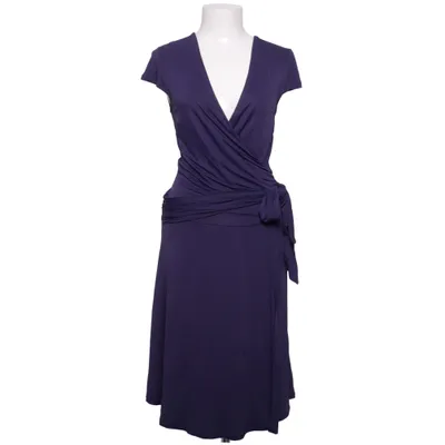 Dress (Blue) from Seventy Acetate, Elastane
