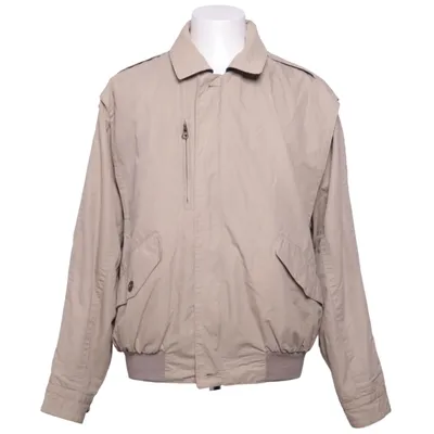 Jacket (The Aviator) from GANT Cotton, Polyamide, Viscose