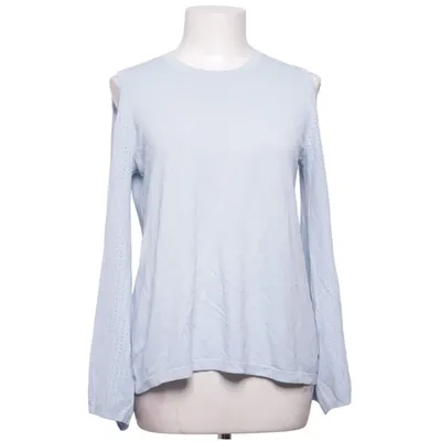 Pull-over (Bleu) de Jórli Polyamide, Viscose