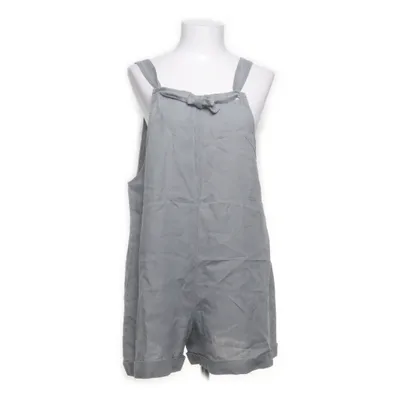 Hängselshorts (Grå) från Oysho