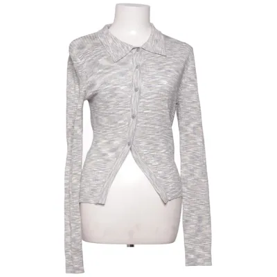 Kofta (Blå, Grå, Vit) från Chloé Schuterman Polyamid, Viskos