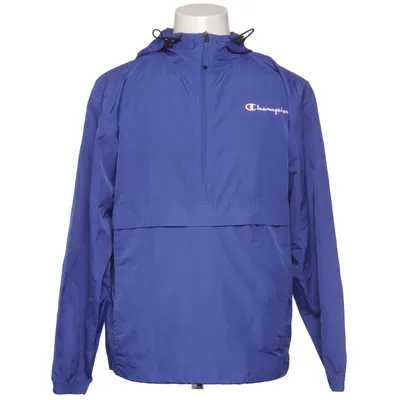 Anorak (Bleu) de Champion Polyester