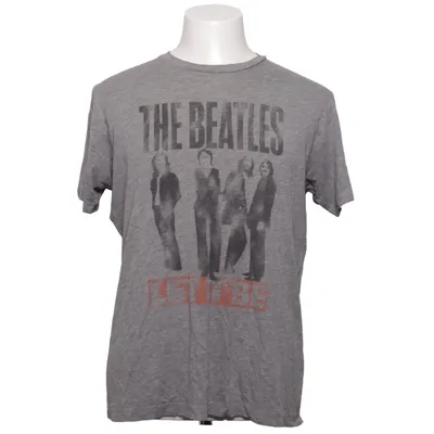 T-shirt (Let It Be) von Junk Food