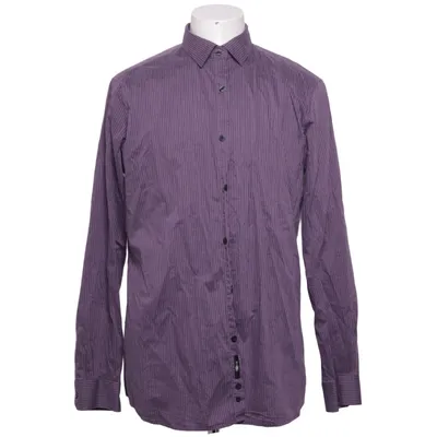 Shirt (Purple) from Madison Avenue Cotton, Elastane, Polyamide
